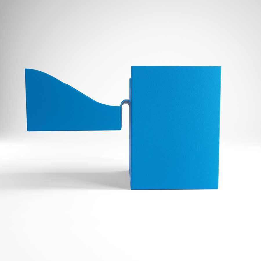 Gamegenic Deck Holder 100+ Blue