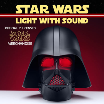 Sw Darth Vader Light Indies Merchandise