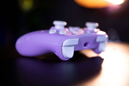 Konix Geek Star Amethyst Gamepad Controller (Purple) /Switch