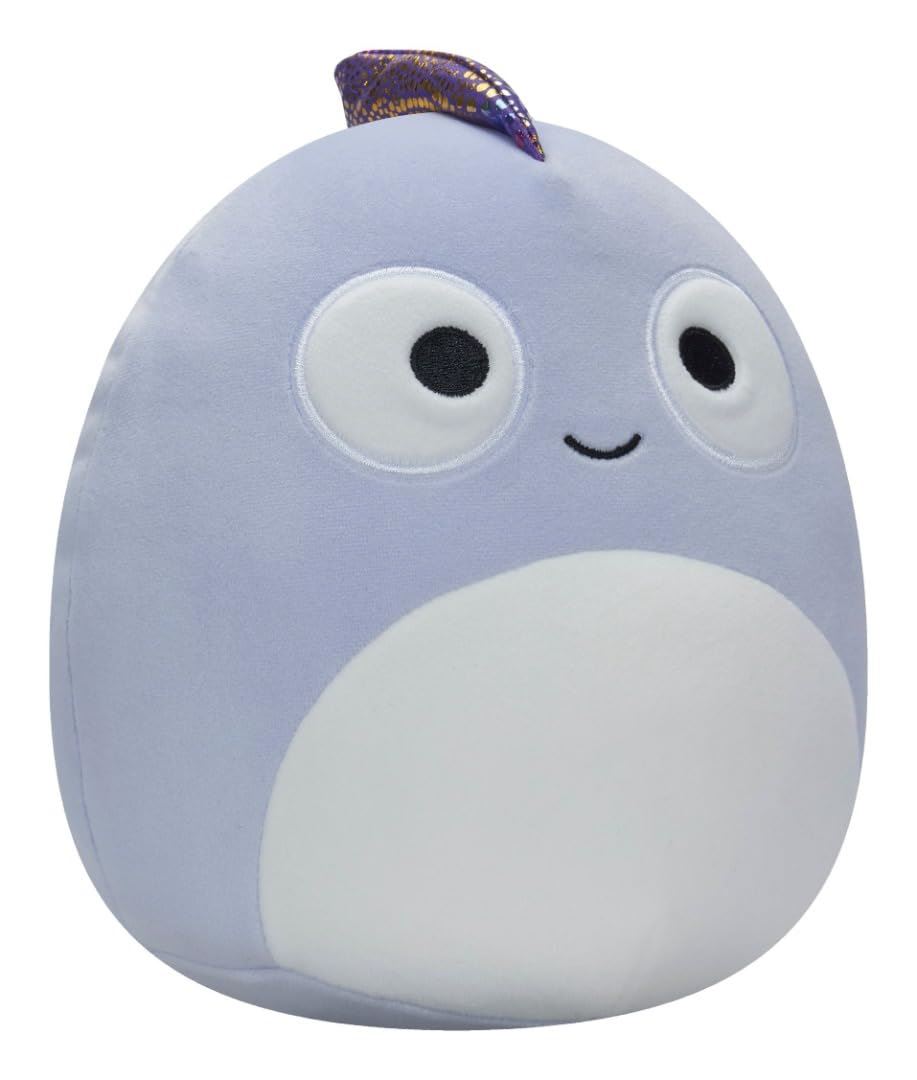 Squishmallows - 16" - Purple Chameleon  /Plush
