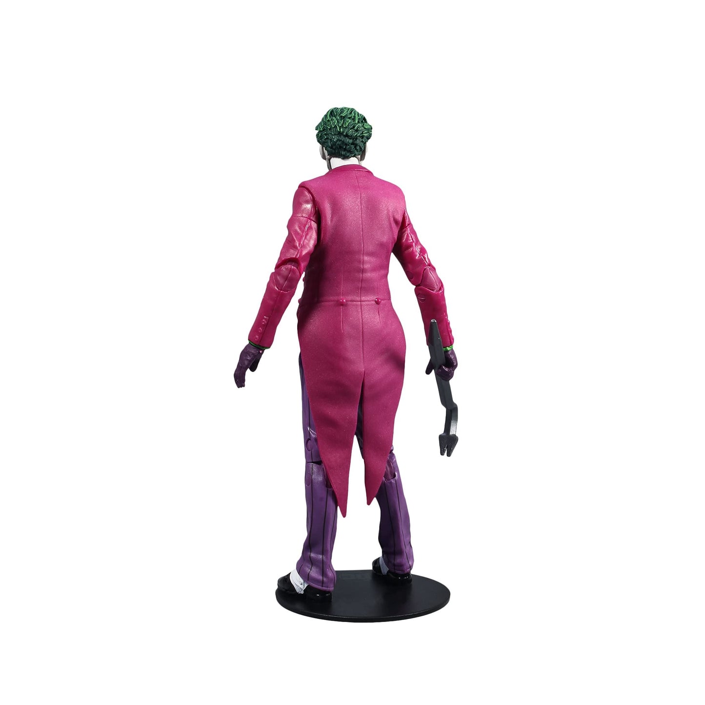 Mft Dc 3J Joker Clown Indies Merchandise