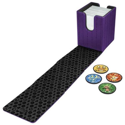 Pokemon Alcove Click Deck Box - Kalos