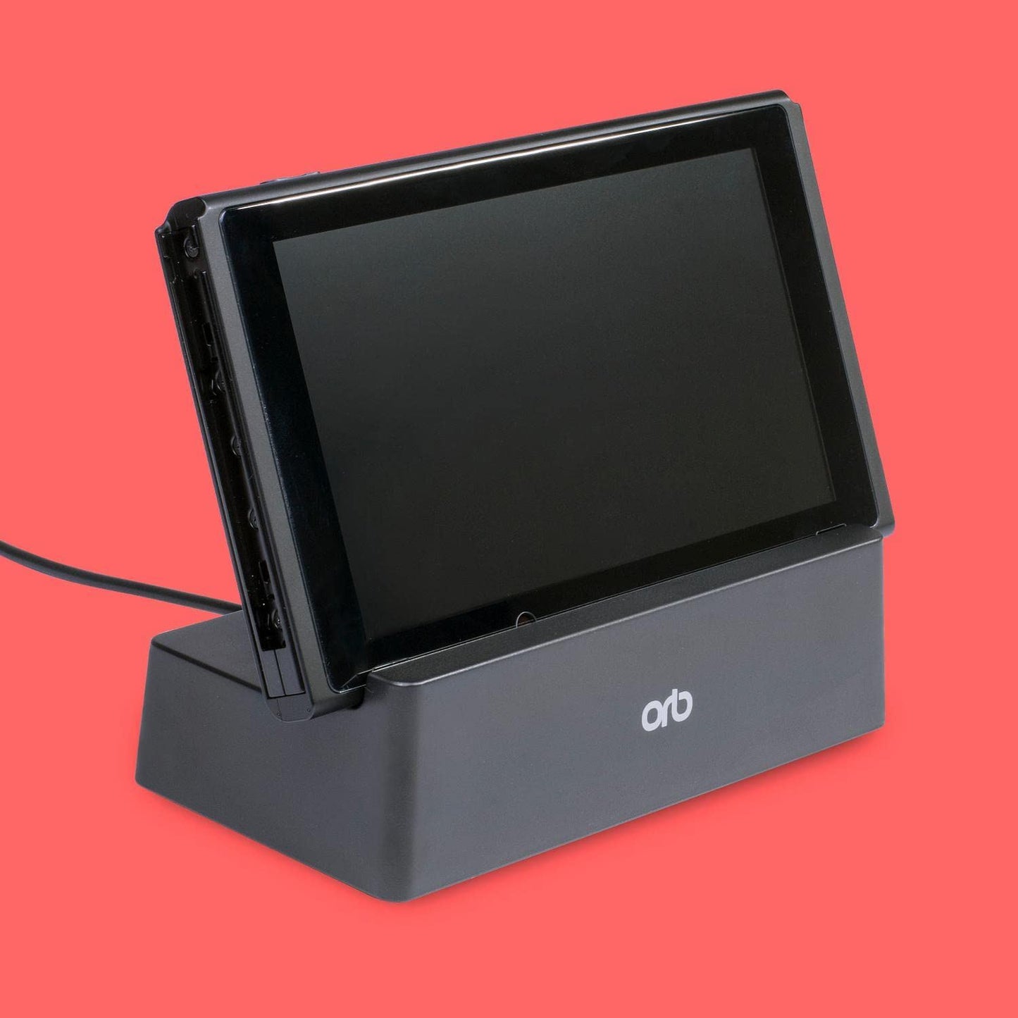Mobile Dock / Stand (ORB) /Switch