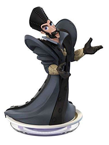 Disney Infinity 3.0 Character - Time (Alice Through the Looking Glass) (DELETED