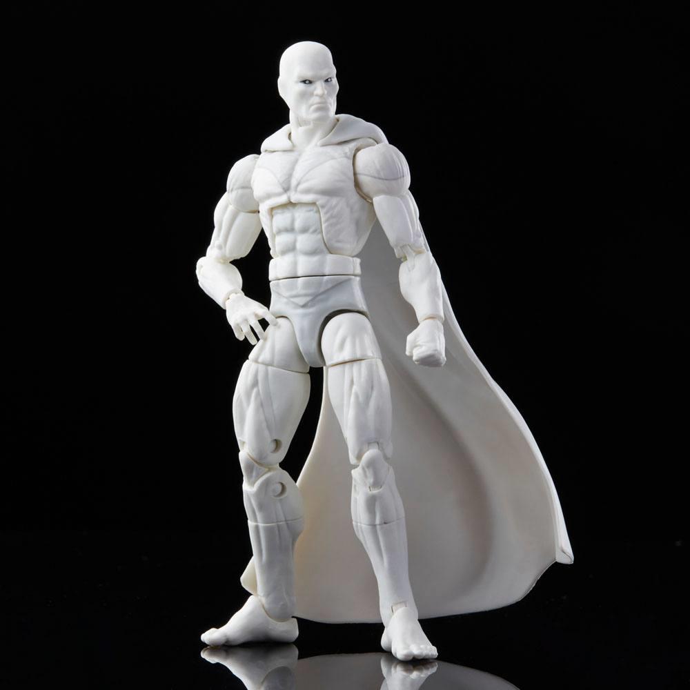 Marvel Legends Series - The West Coast Avengers - Vision /Toys