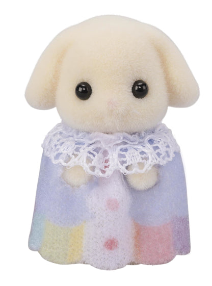 Sylvanian Families? -Nursery Sandbox & Pool /Toys