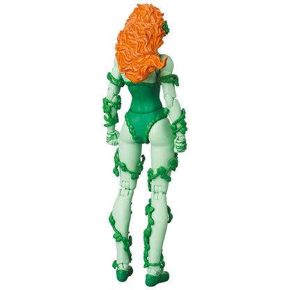 DC Comics MAF EX Action Figure Poison Ivy (Batman: Hush Ver.) 16 cm