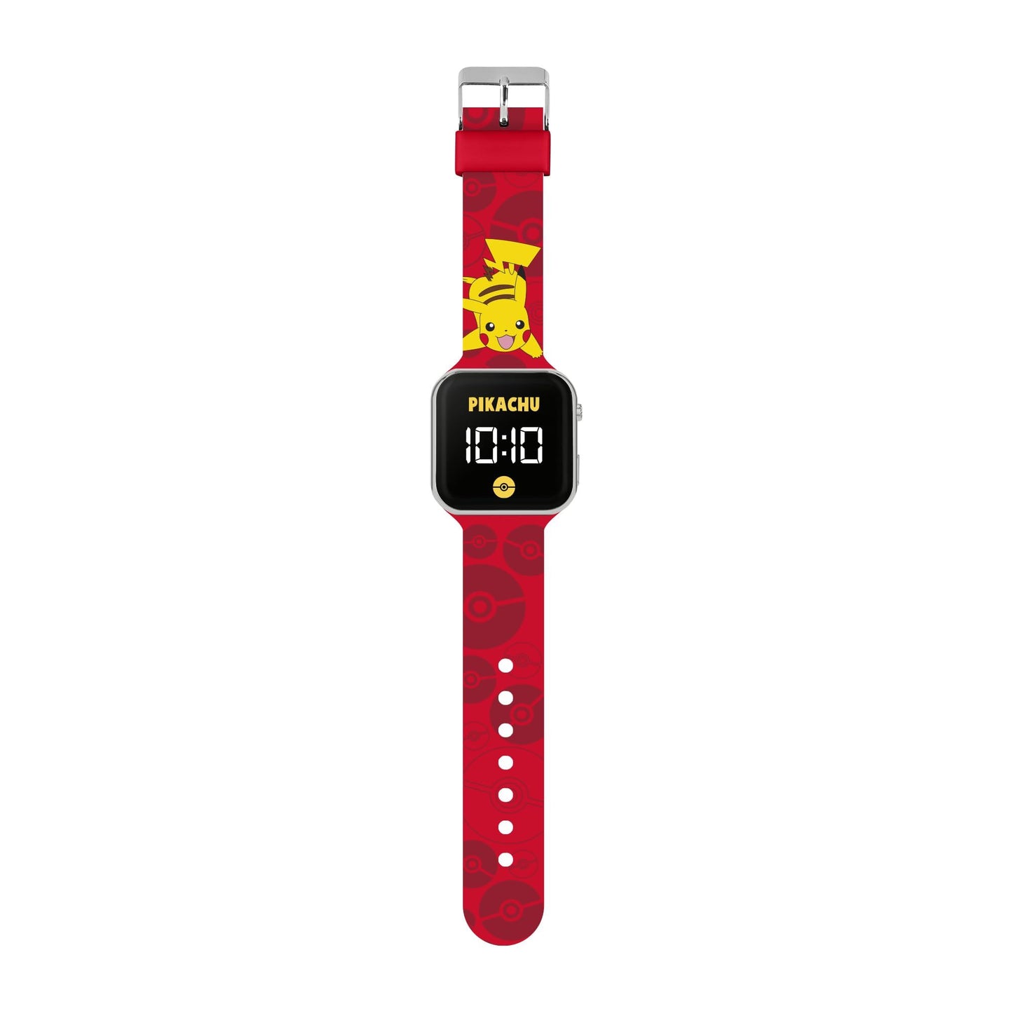 Peers Hardy - Pok?mon Led Strap Watch /Merchandise
