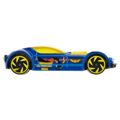 Hot Wheels - Batman Ballistik /Toys