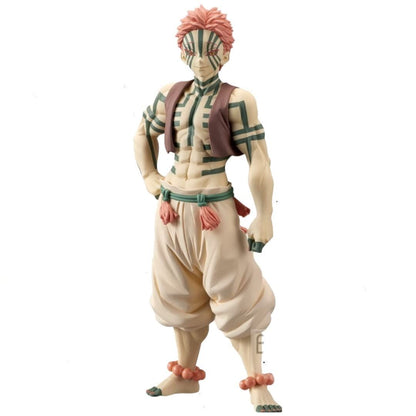 Bp Ds Akaza Vol 5 Indies Merchandise