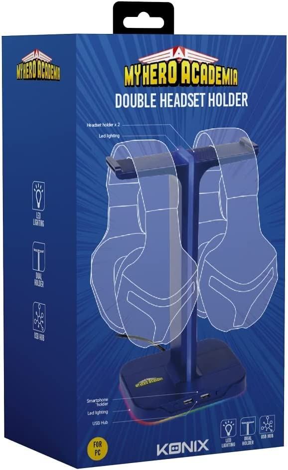 Mha Headset Stand Accessories (not machine speci