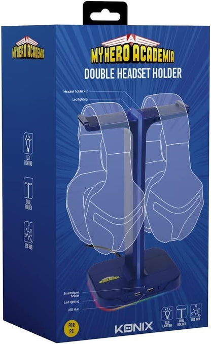 Mha Headset Stand Accessories (not machine speci