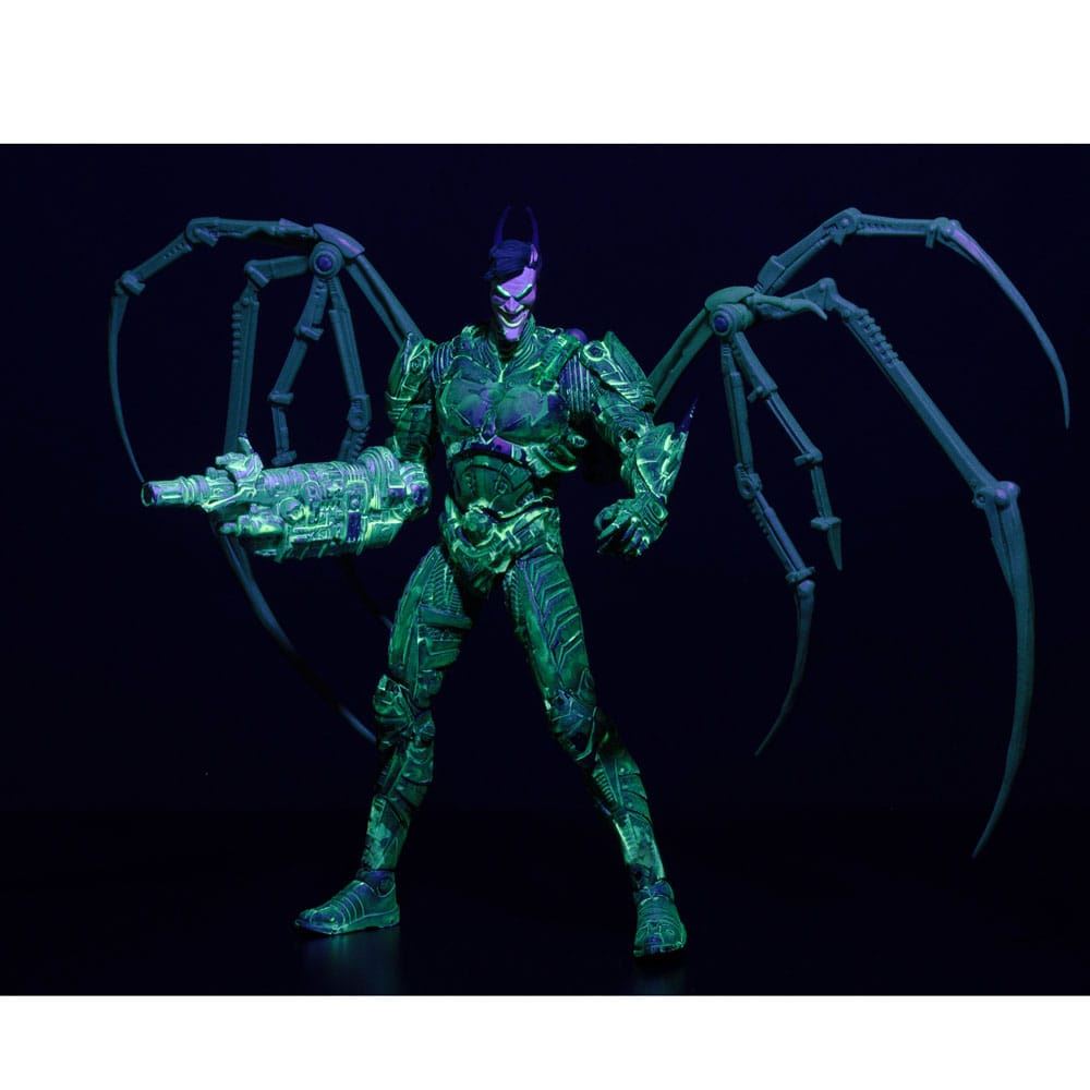 Dc Mv Gl Batman Futures End Indies Merchandise