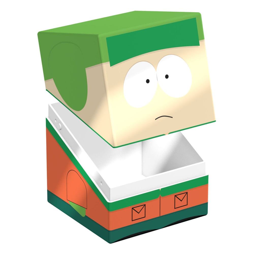 Squaroes - Squaroe South Park? SP004 - Kyle