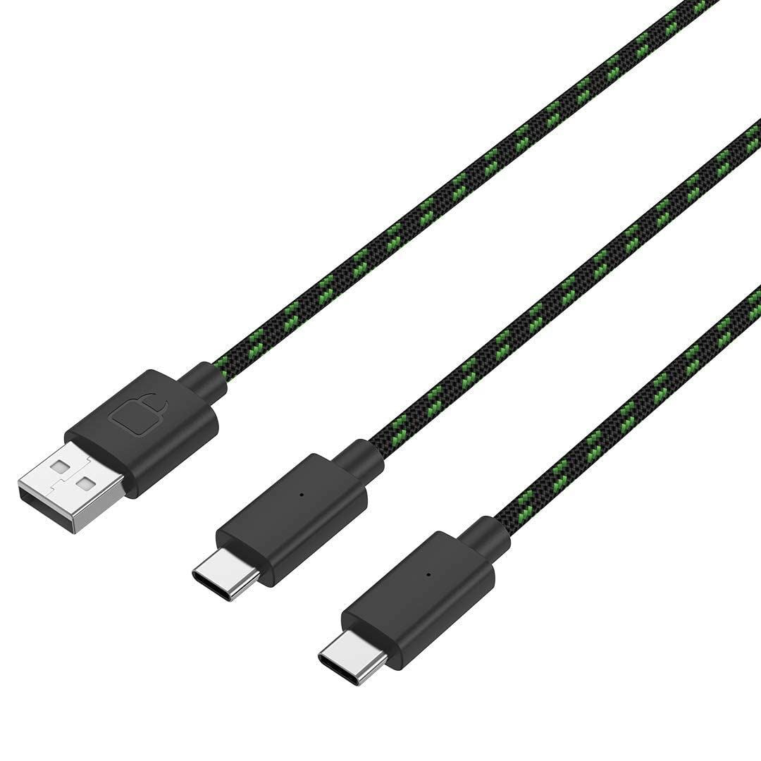 Double Battery Pack Series X Microsoft Xbox SX