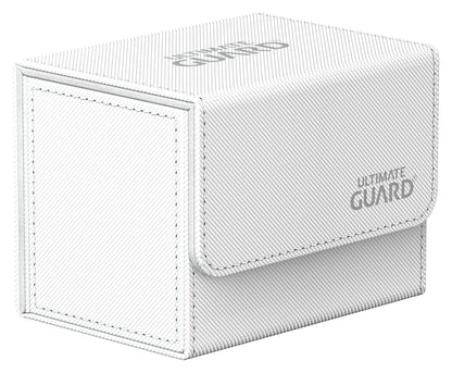 Ultimate Guard Sidewinder 80+ XenoSkin Monocolor White