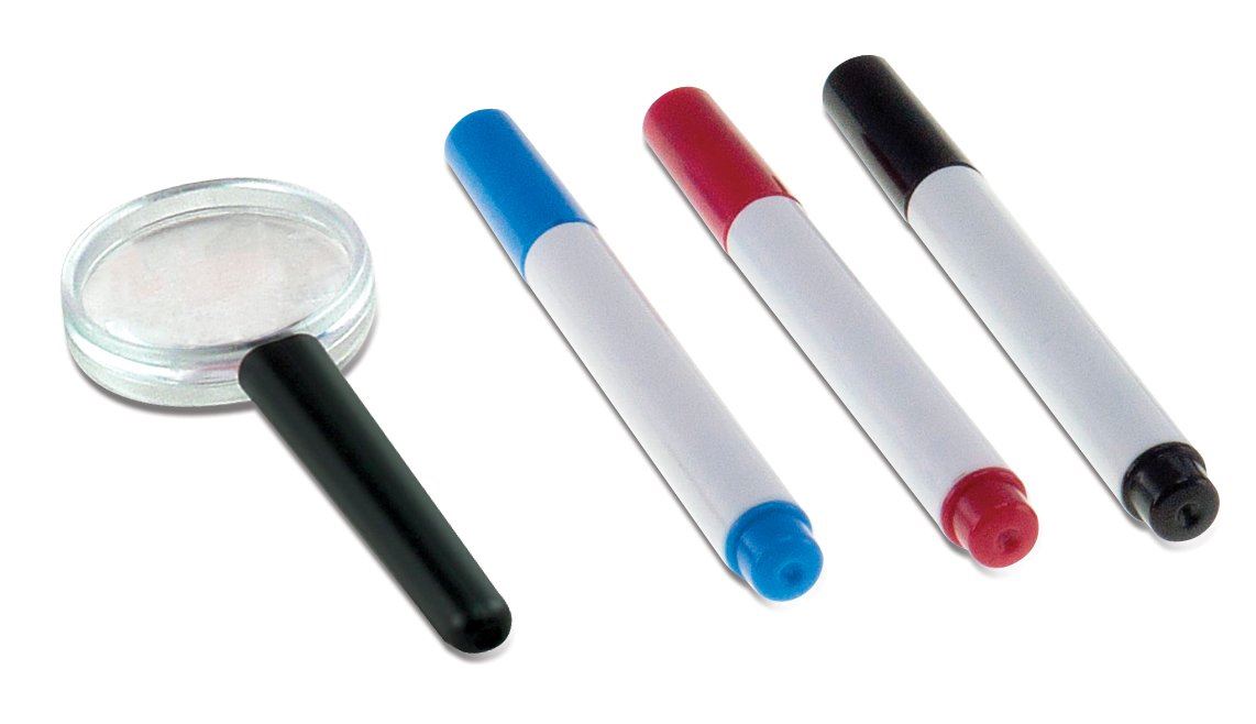 Eduscience Color My World Mega Kit /Toys