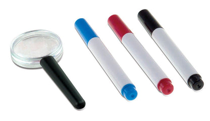 Eduscience Color My World Mega Kit /Toys