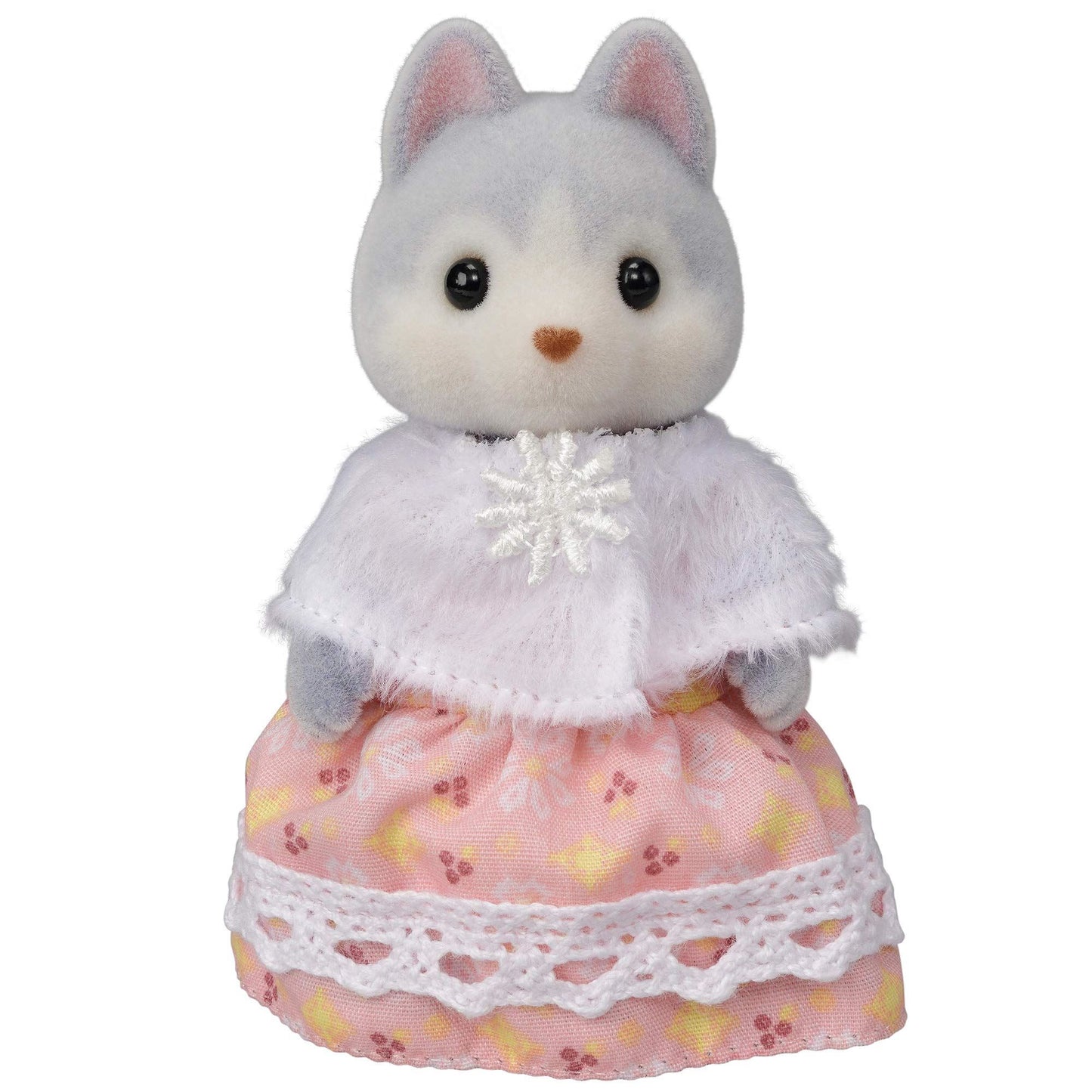 Sylvanian Families - Husky Family /Toys