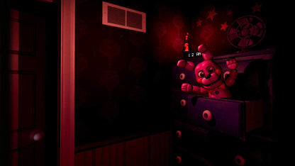Five Nights at Freddy's: Help Wanted /PS4 *New & Sealed*