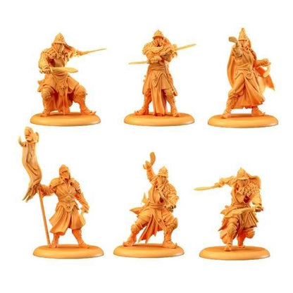 Martell Starter Set: A Song Of Ice & Fire Miniatures Game
