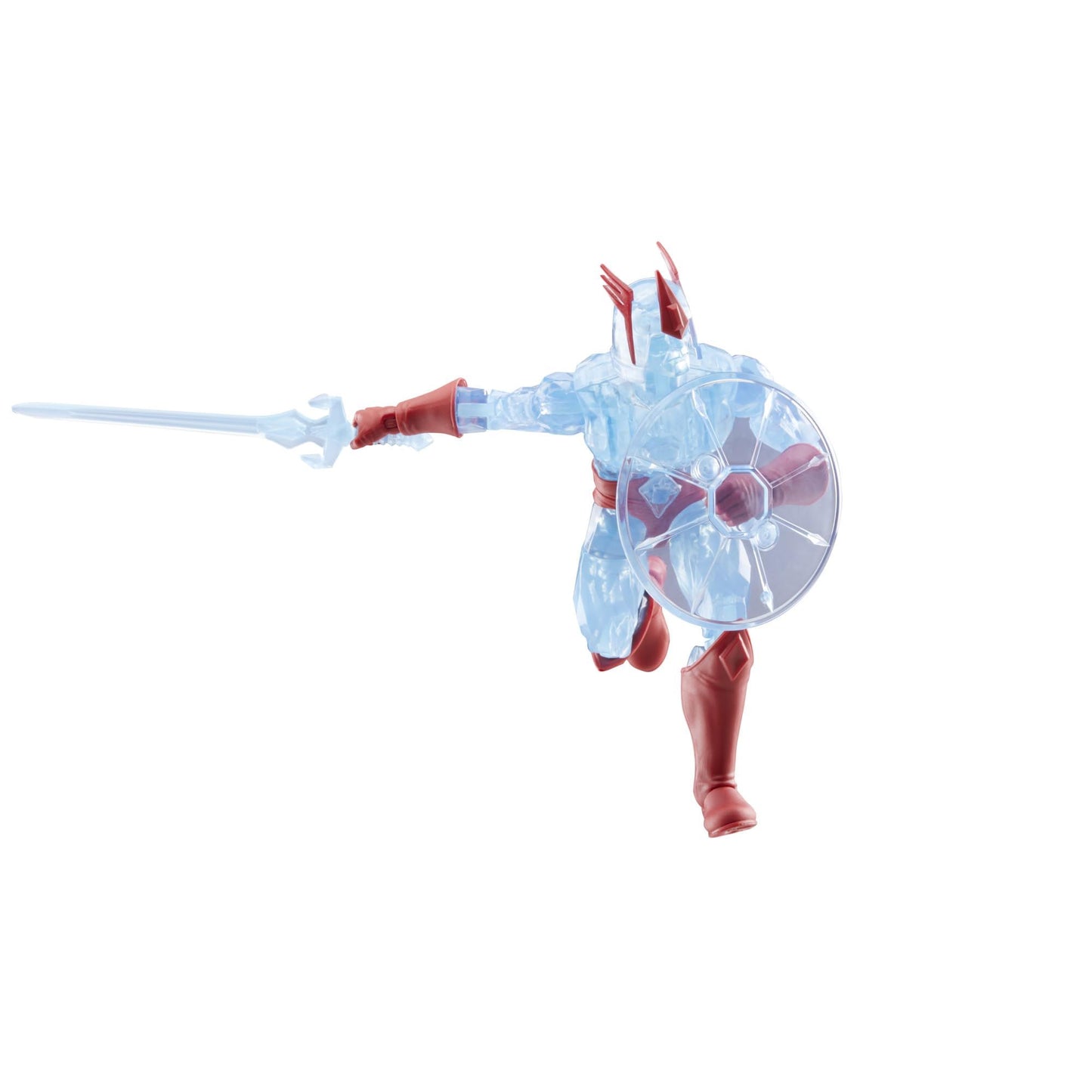 Marvel Legends Action Figure Marvel's Crystar (BAF: Marvel's The Void) 15 cm