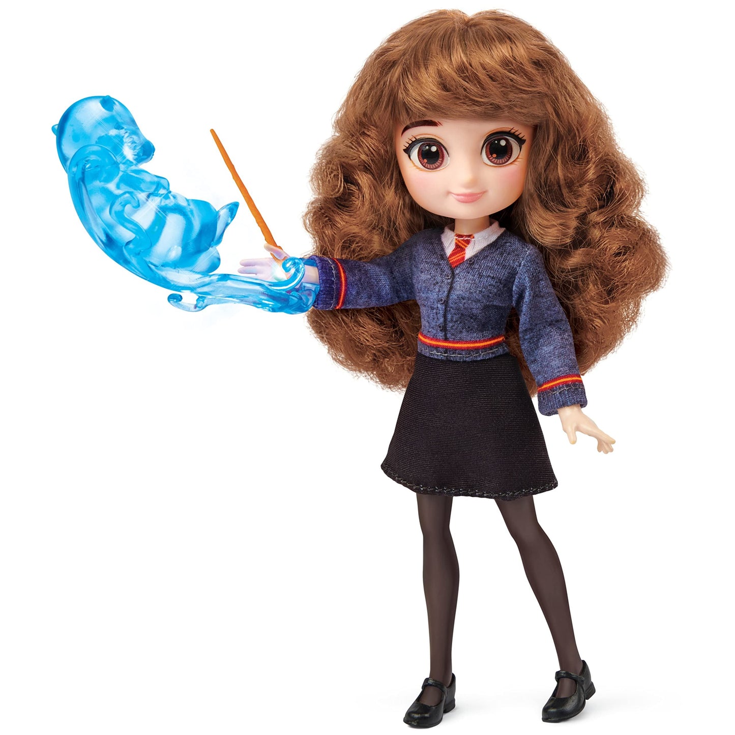 Harry Potter - Hermoine Light-Up Patronus /Toys