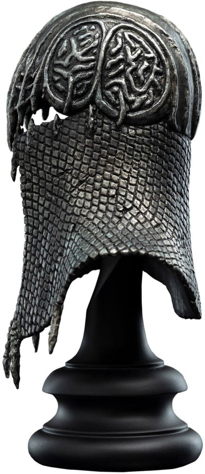 Lord of the Rings Replica 1/4 Helm of the Ringwraith of Rh?n 16 cm