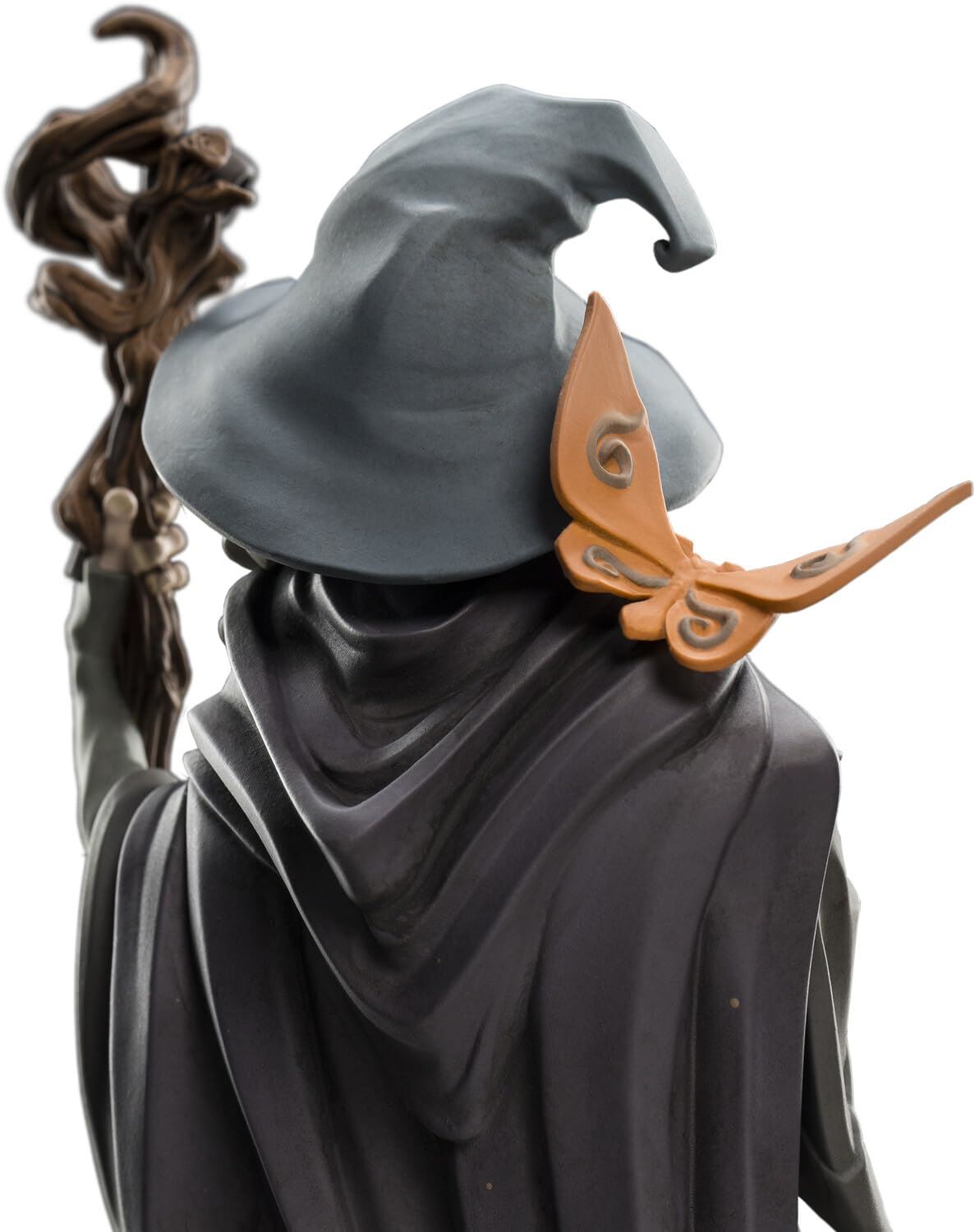 Lord of the Rings Mini Epics Vinyl Figure Gandalf The Grey 18 cm