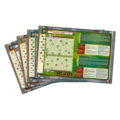 Memoir '44 Breakthrough