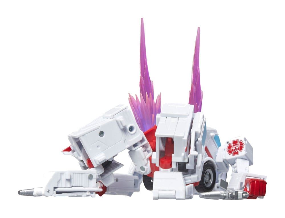 Transformers Movie Studio Series Deluxe 2-Pack Brawn & Ratchet 11cm