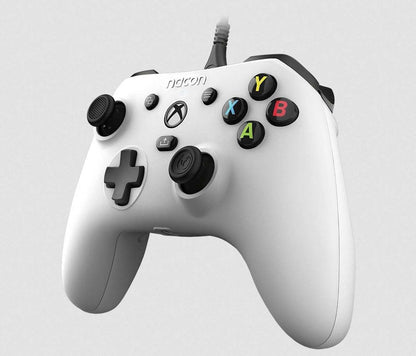 Evol-X Controller White Microsoft Xbox SX