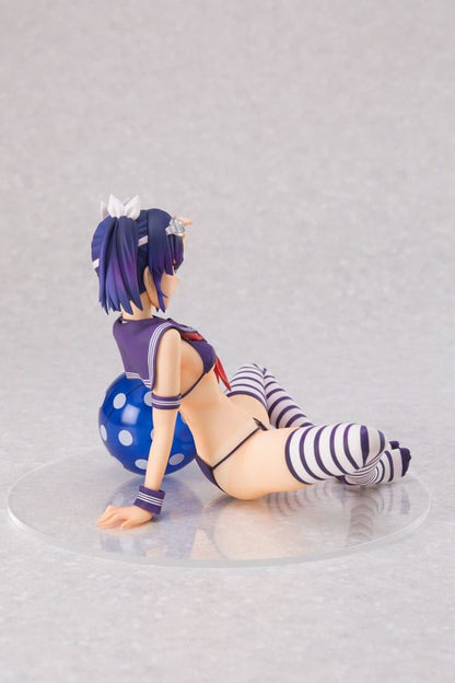 Original Character Statue 1/7 Comic Aun Nagi Nanami Illustrated by Kurehito Misa