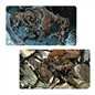 MTG: Innistrad Remastered Double Sided Playmat Multi Mythic Y