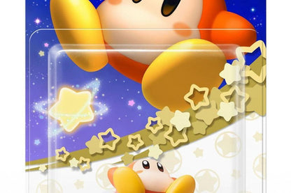 Nintendo Amiibo Character - Waddle Dee (Kirby. Collection) /Switch