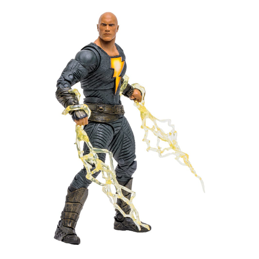 Mft Dc Bam Black Adam Hero Indies Merchandise