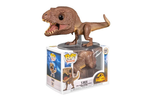 Funko POP Movies - Tyrannosaurus
