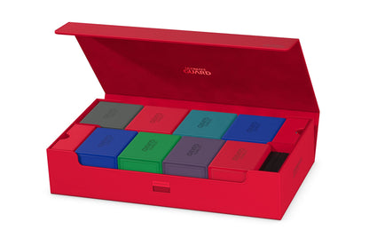 Ultimate Guard Omnihive 1000+ XenoSkin Red
