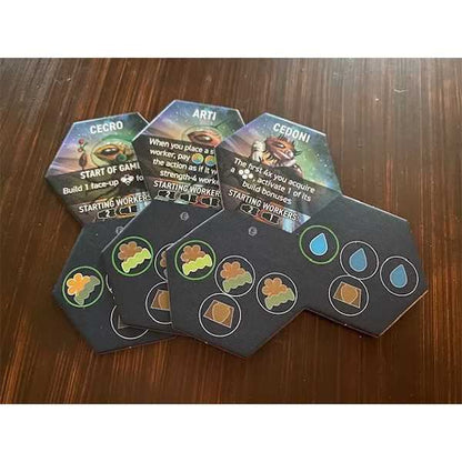 Expanding The Hive: Apiary expansion