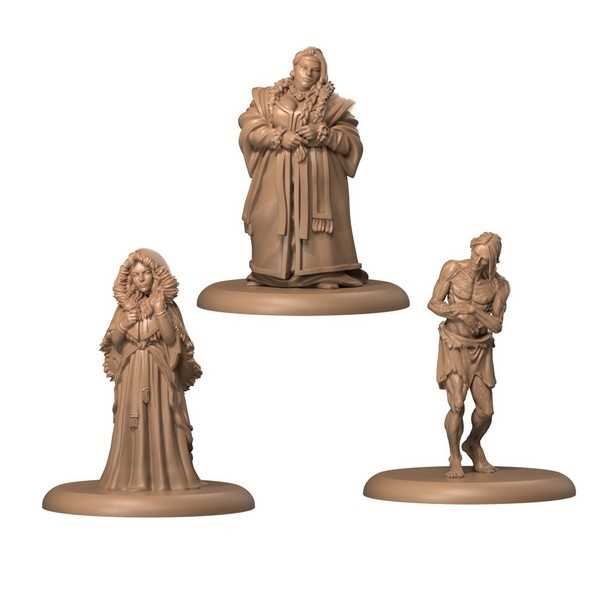 Bolton Starter Set: A Song Of Ice & Fire Core Box