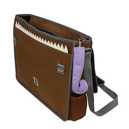 Mimic Gamer Book Bag: Dungeons & Dragons