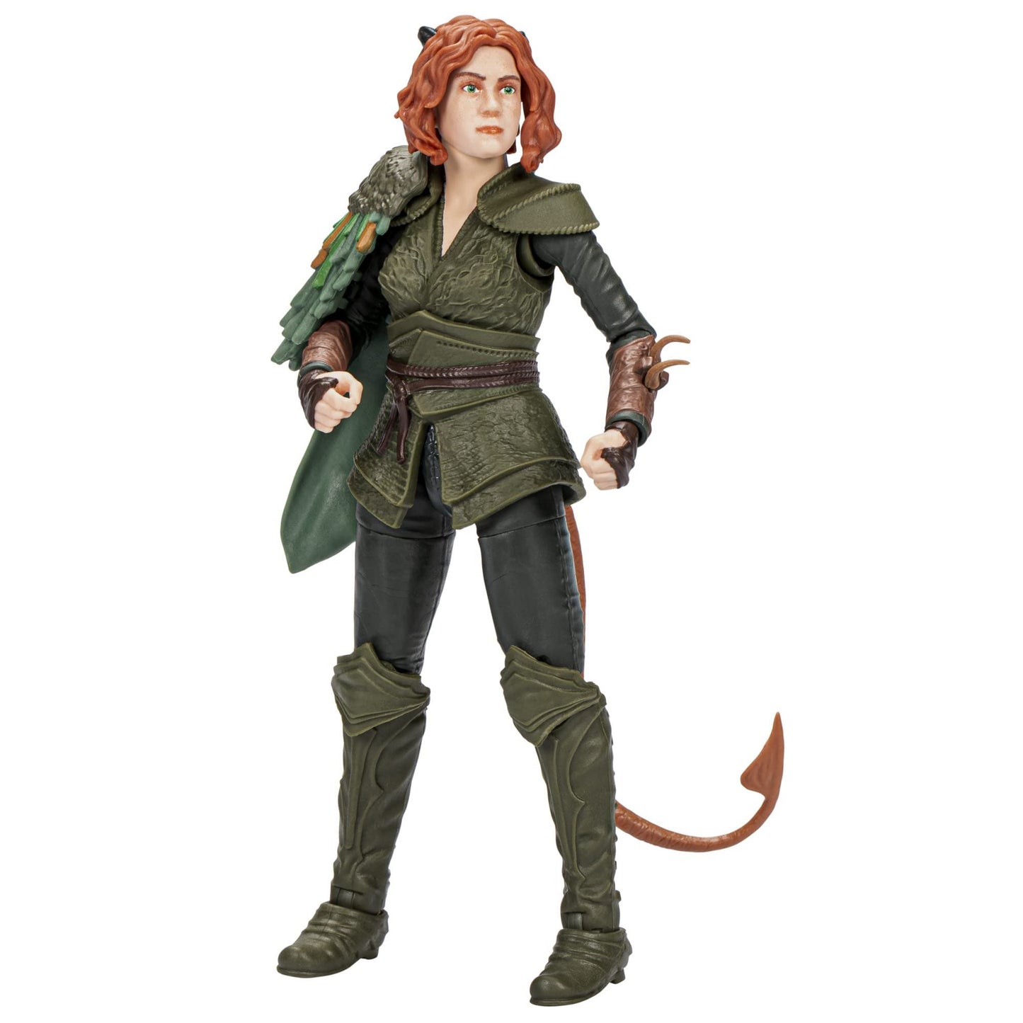 Dungeons & Dragons: Honor Among Thieves Golden Archive Action Figure Doric 15 cm