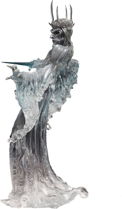 Lord of the Rings Mini Epics The Witch-King of the Unseen L&s Limited Edition 19