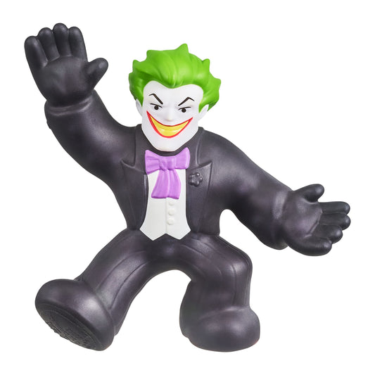 Heroes of Goo Jit Zu - DC Superheroes - Joker  /Toys