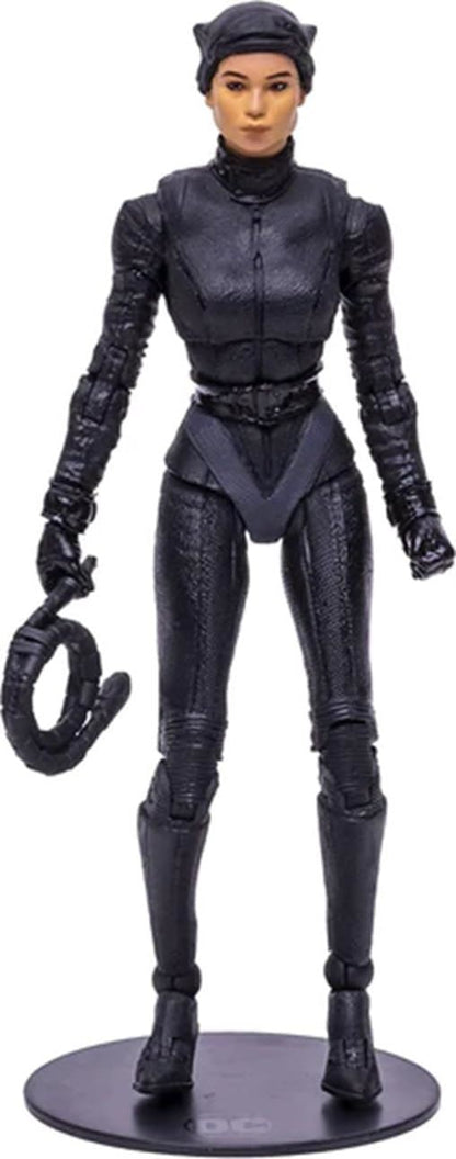 Mft Tbm Catwoman Unmasked Indies Merchandise