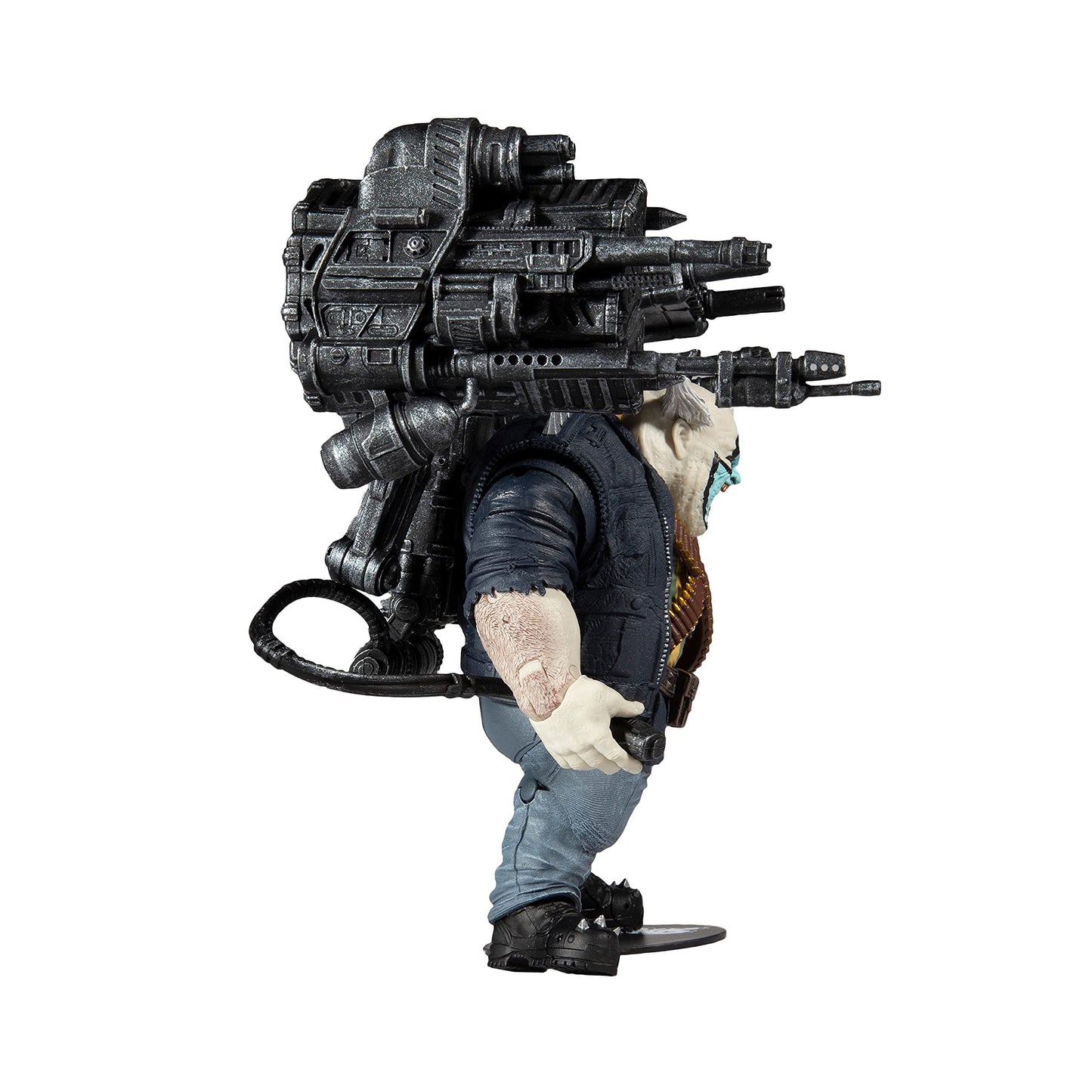 Mft Mg Spawn Clown Indies Merchandise