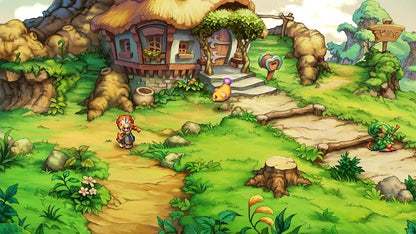 Legend of Mana (#) /Switch *New & Sealed*