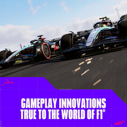 F1 24 Playstation 5 *New & Sealed*