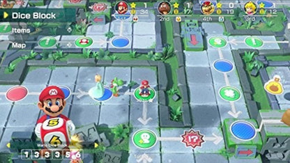 Super Mario Party /Switch *New & Sealed*