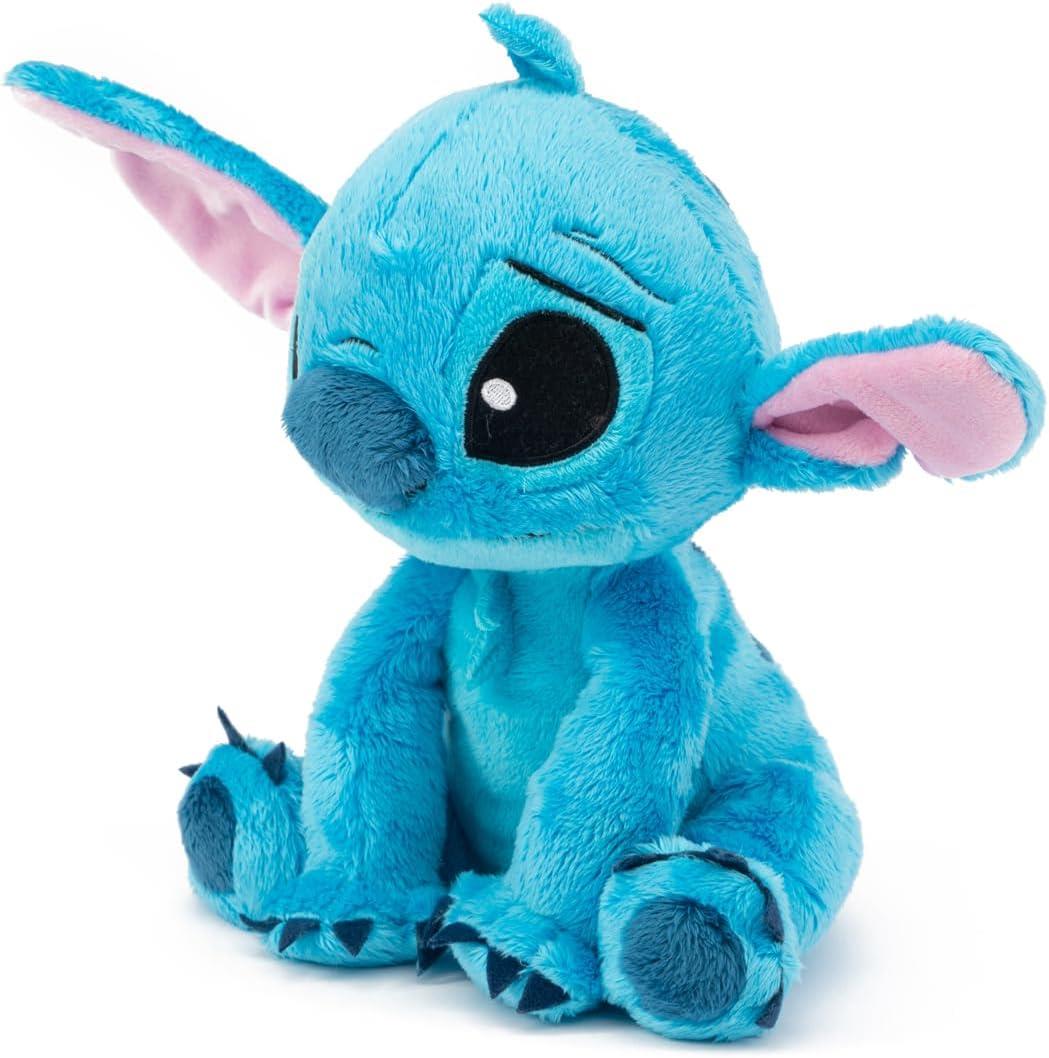Simba Plush - Stitch Flopsie 25cm /Plush